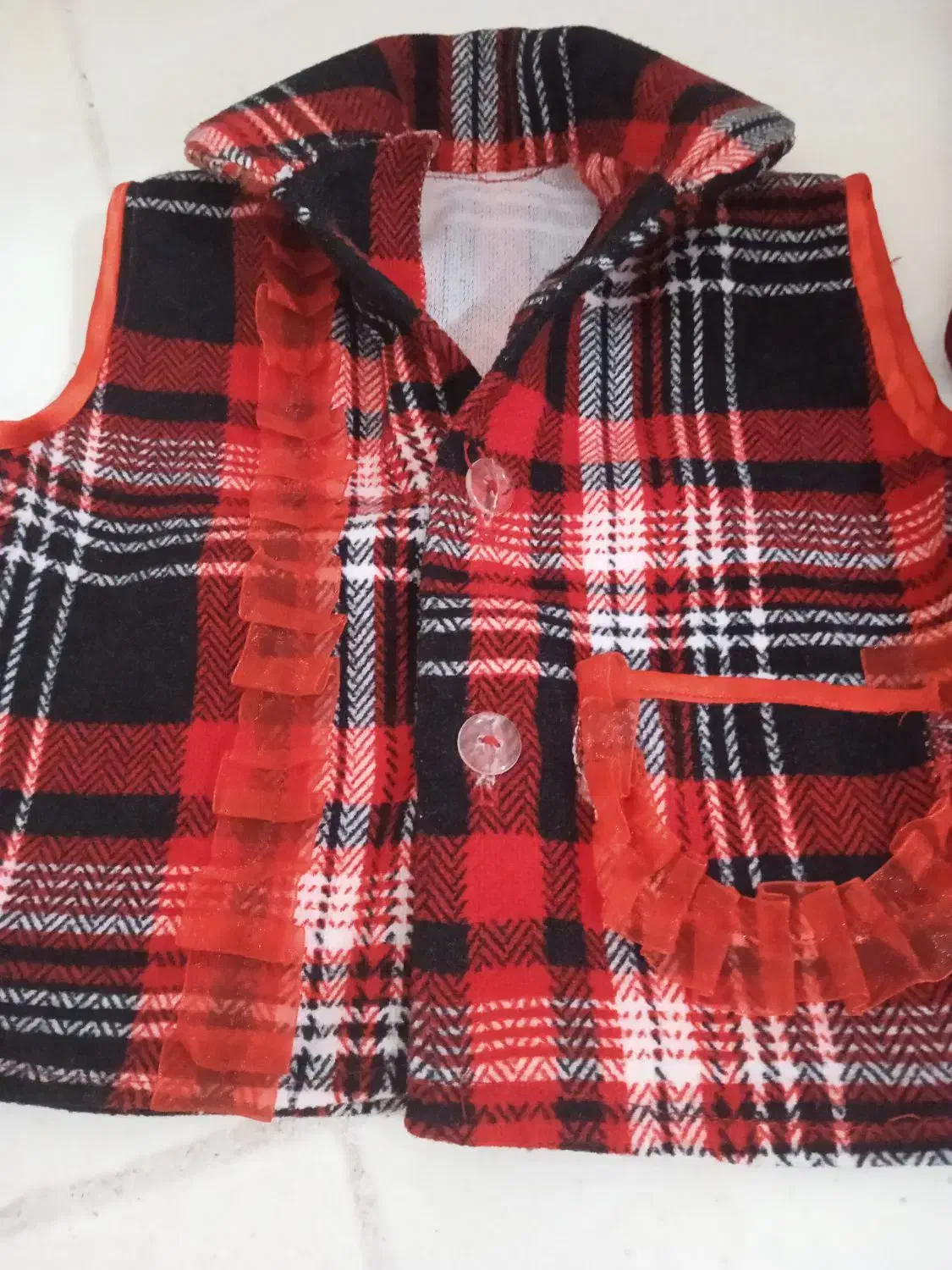 تعدادی لباس دخترانه وکیف دخترانه|کفش و لباس بچه|شاهین‌شهر, شهرک گلدیس|دیوار