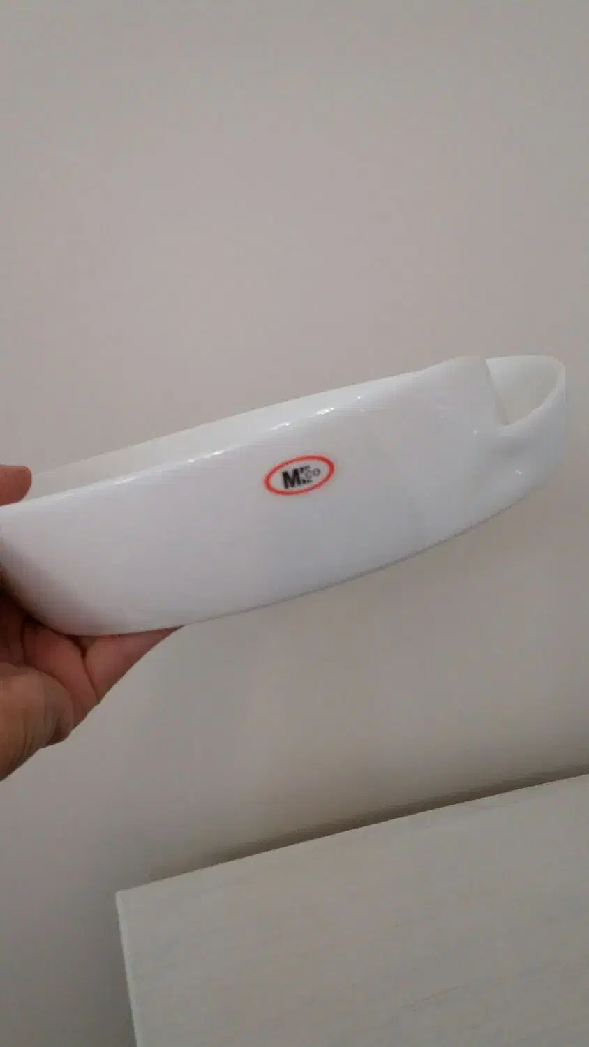 ظرف اردو خوری چینی سفید|ظروف سرو و پذیرایی|تهران, مجیدیه|دیوار