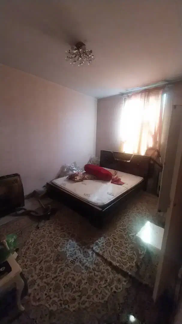 رهن آپارتمان ۷۰ متر تکخواب تهرانپارس ۱۳۷ خوش نقشه