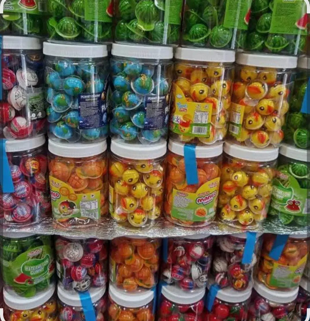 مارشمالو توپی 245|خوردنی و آشامیدنی|قم, مسکن مهر|دیوار