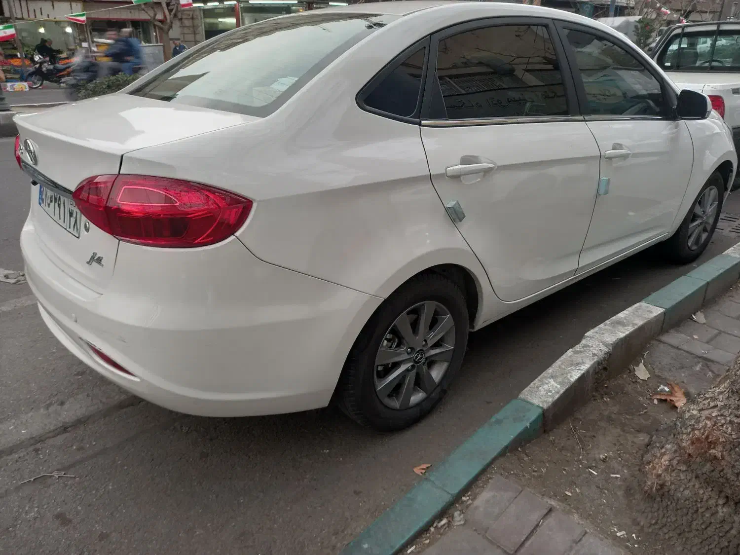 مدل ۴۰۴|خودرو سواری و وانت|تهران, حافظیه|دیوار