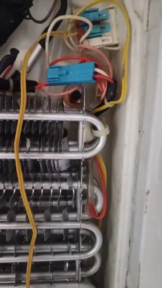 تعمیرات یخچال فریزر ساید تک سرویس|خدمات پیشه و مهارت|پیشوا, |دیوار