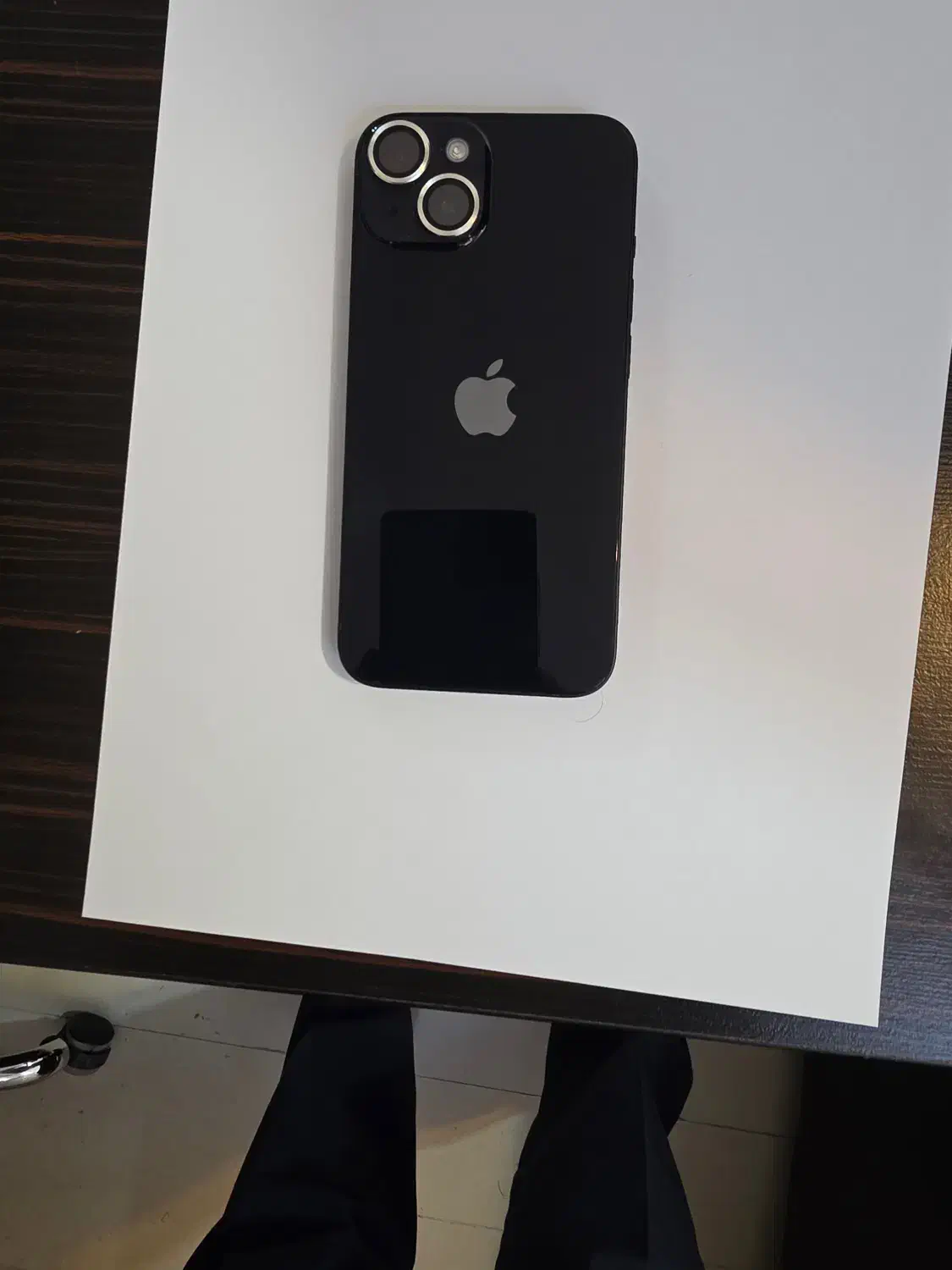 گوشی آیفون ۱۴نرمال|موبایل|کرمان, |دیوار