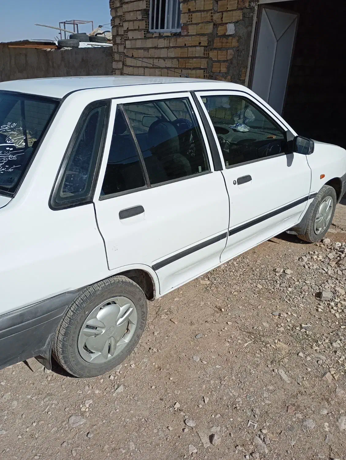 پراید|خودرو سواری و وانت|قائن, |دیوار