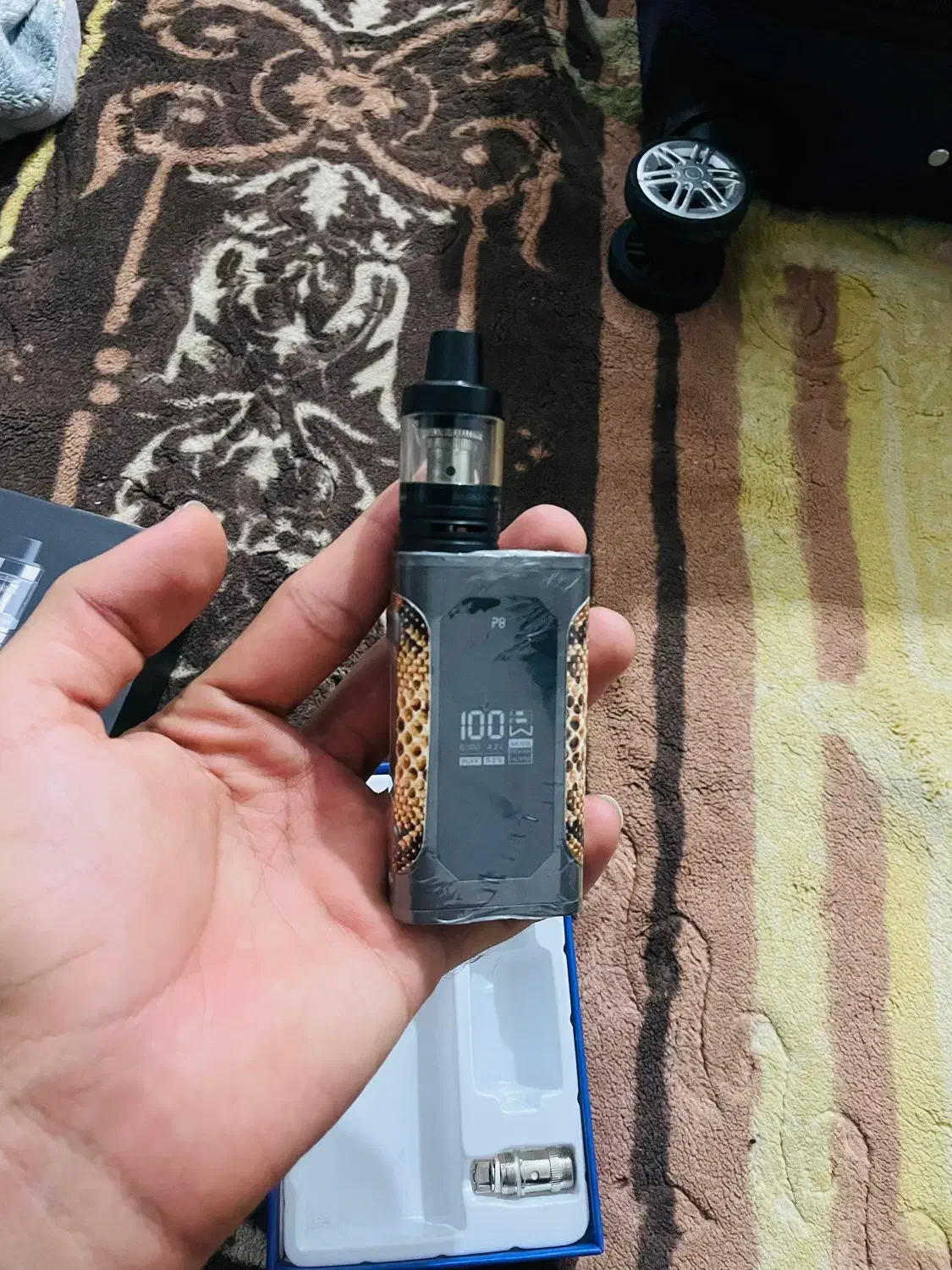 پاور بانک ویف ارپاد|مودم و تجهیزات شبکه|زاهدان, |دیوار