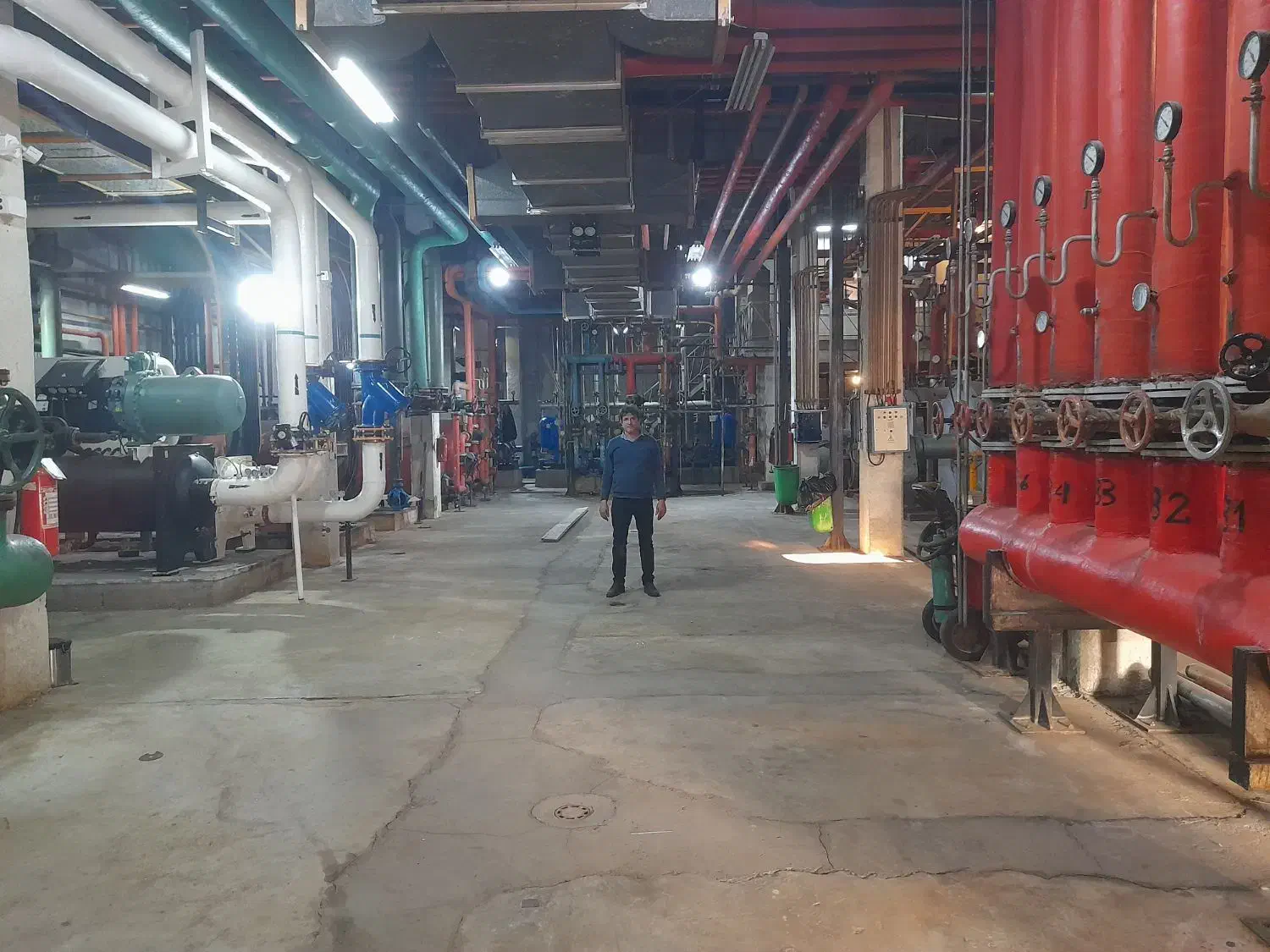 تعمیرات پکیچ وپمپ اب|خدمات پیشه و مهارت|تهران, مرزداران|دیوار