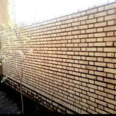 استا بنا دیوار چینی بلوک چینی و..|خدمات پیشه و مهارت|کرمان, |دیوار