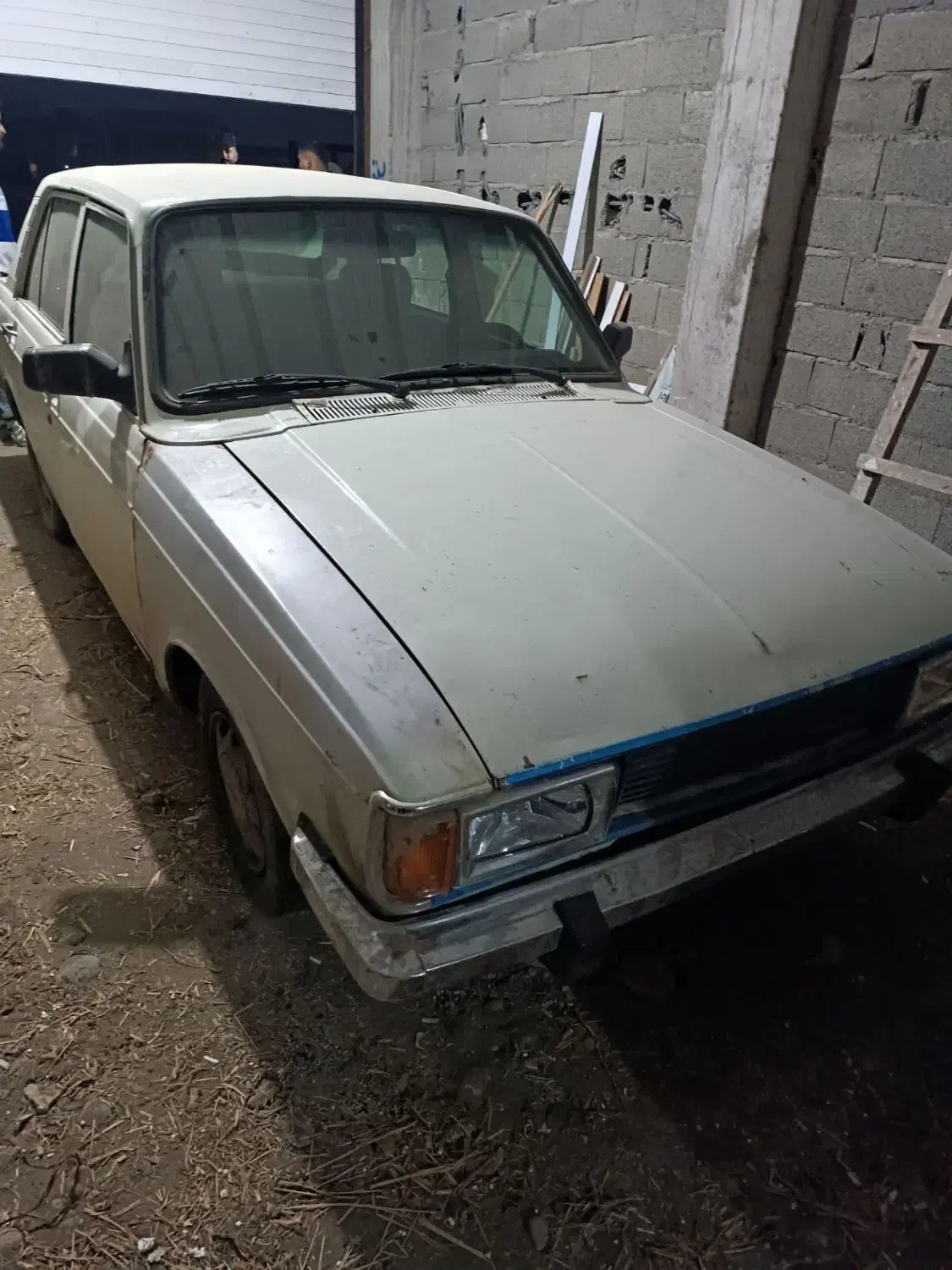 پیکان مدل 82|خودرو کلاسیک|رحیم‌آباد, |دیوار