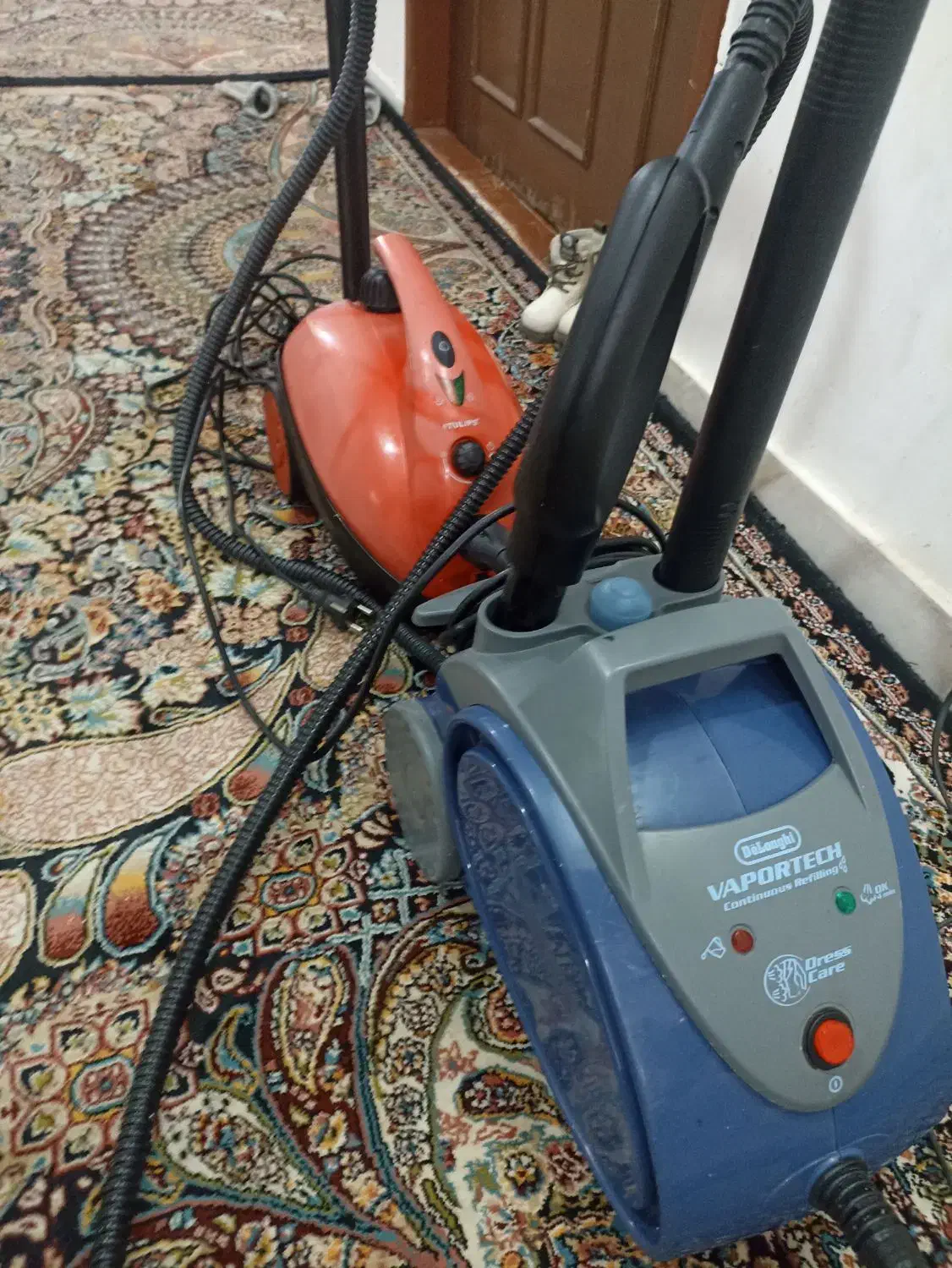 بخارشو|جاروبرقی، جارو شارژی، بخارشو|نیشابور, شریعتی|دیوار