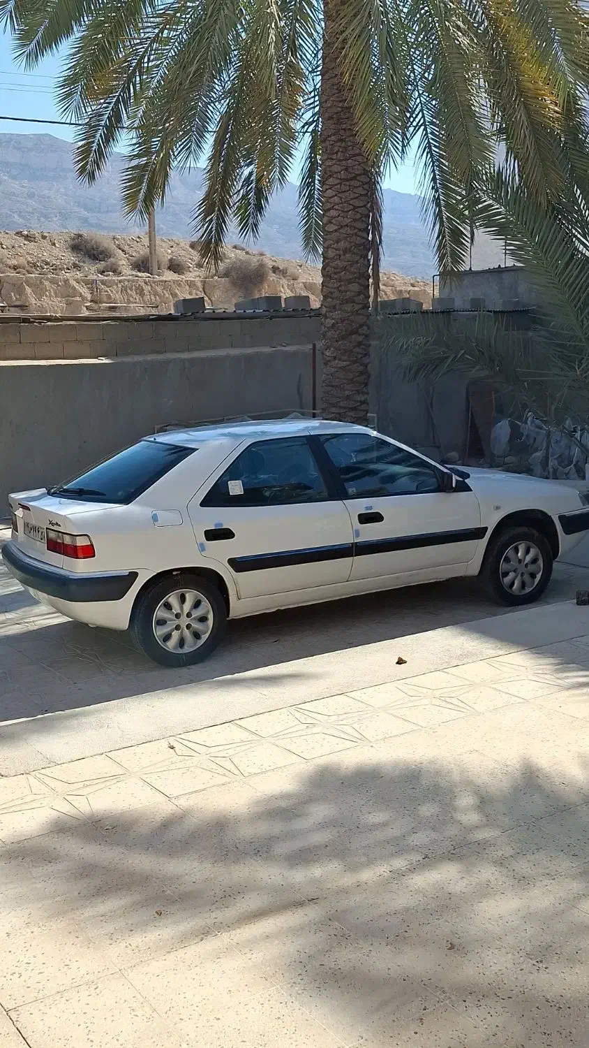 زانتیا 2000|خودرو سواری و وانت|جم, |دیوار