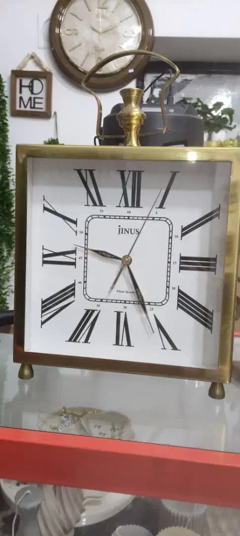 ساعت دیواری و رومیزی|ساعت دیواری و تزئینی|کبودرآهنگ, |دیوار