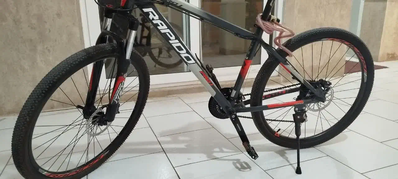 دوچرخه ۲۷.۵ زیر قیمت|دوچرخه، اسکیت، اسکوتر|تهران, افسریه شمالی|دیوار