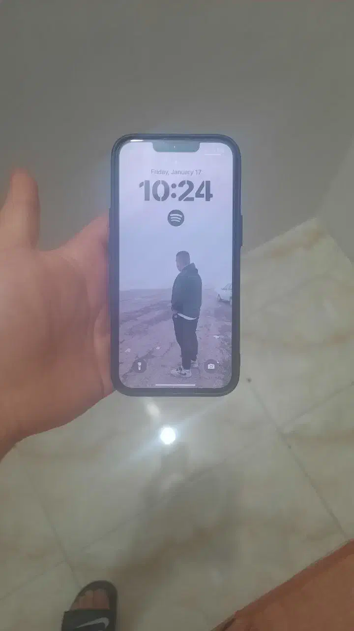 گوشی ایفون ۱۳نرمال|موبایل|ارومیه, |دیوار