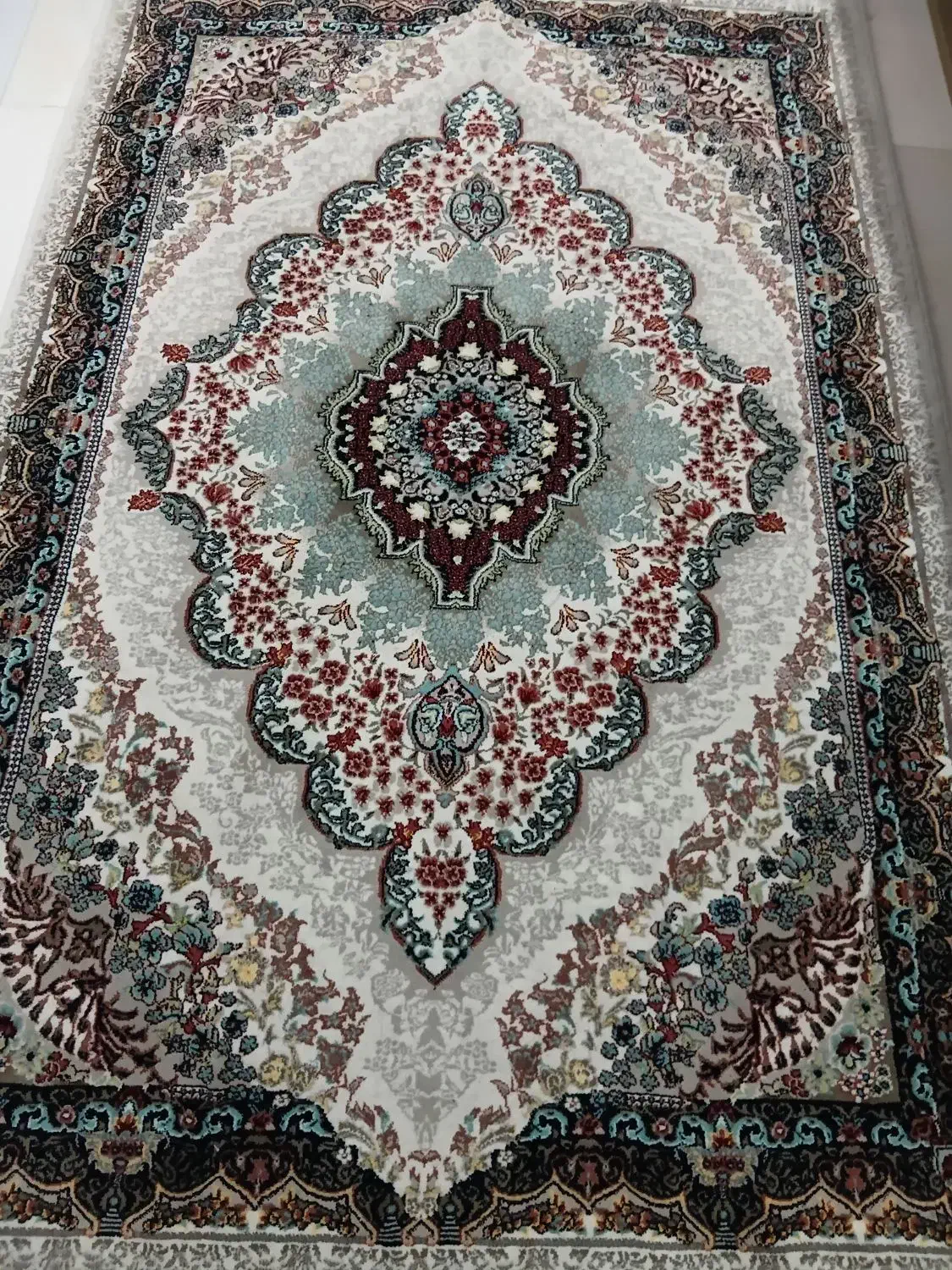 فرش ۹ متری|فرش|نوشهر, |دیوار