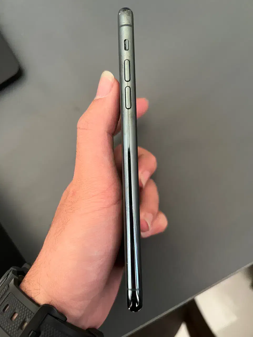 ایفون ۱۱ پرومکس ۵۱۲|موبایل|تهران, آرارات|دیوار