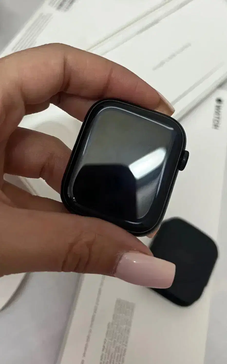 Apple watch se8 2024|موبایل|اصفهان, بوستان ناژوان|دیوار