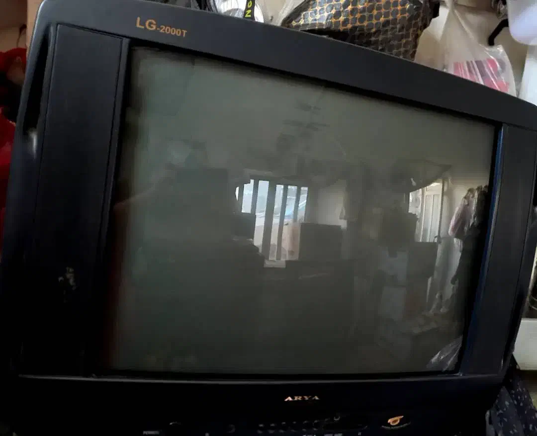 تلویزیون سالم|تلویزیون و پروژکتور|آباده, |دیوار