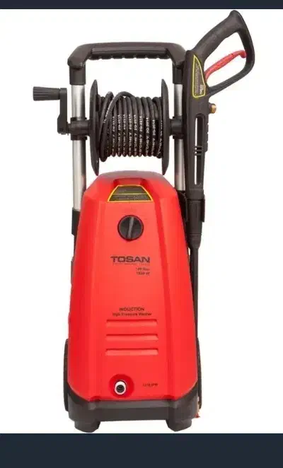 کارواش 140 بار|لوازم نظافت|مشهد, کارمندان دوم|دیوار