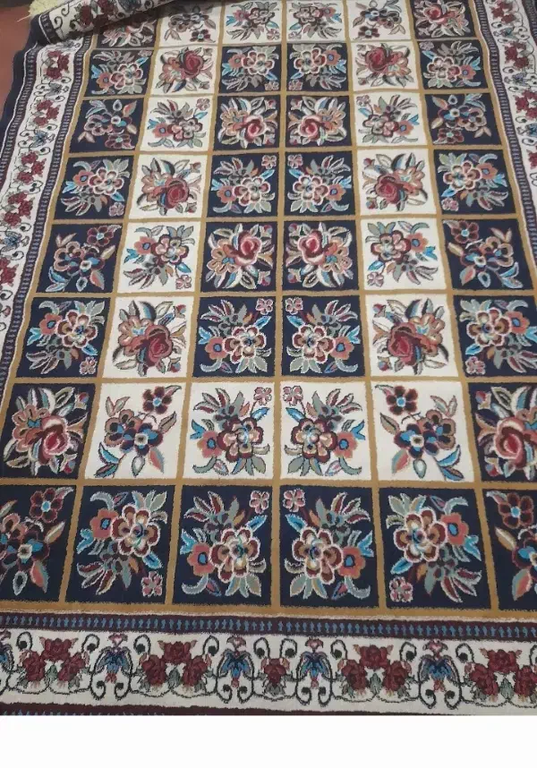 فرش 6متری|فرش|هشتگرد, مدرس|دیوار