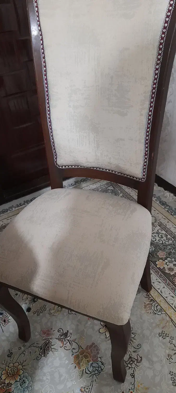 میز غذاخوری|میز و صندلی غذاخوری|الشتر, |دیوار