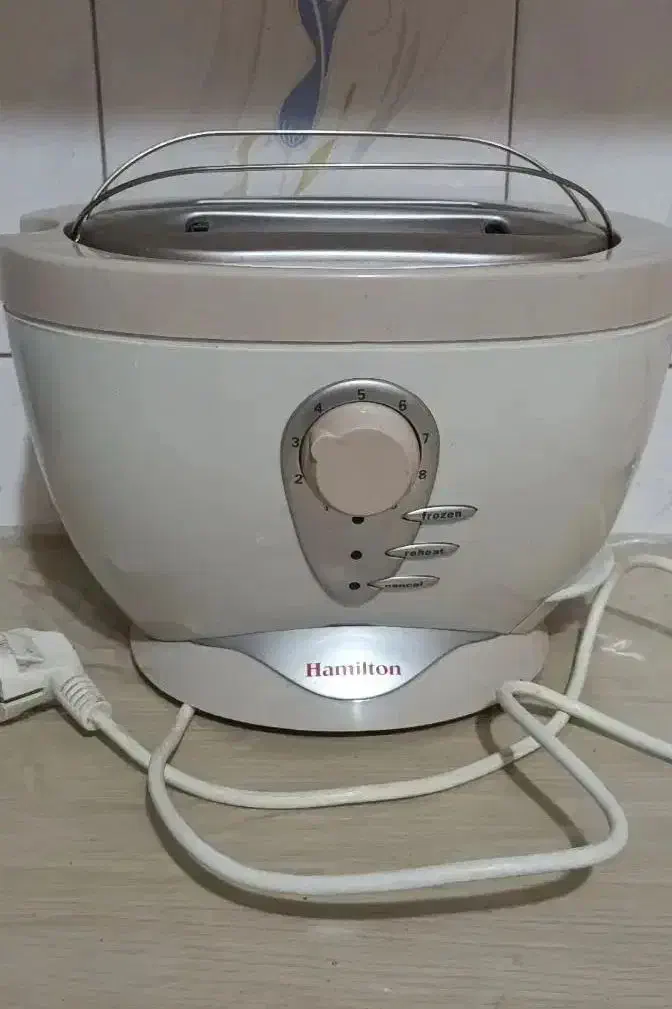 توستر نان و قهوه جوش نو نو|سماور، چایساز، قهوهساز|کرمان, |دیوار