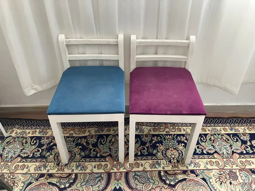 صندلی بچه|تخت و صندلی بچه|پرند, فاز ۶|دیوار