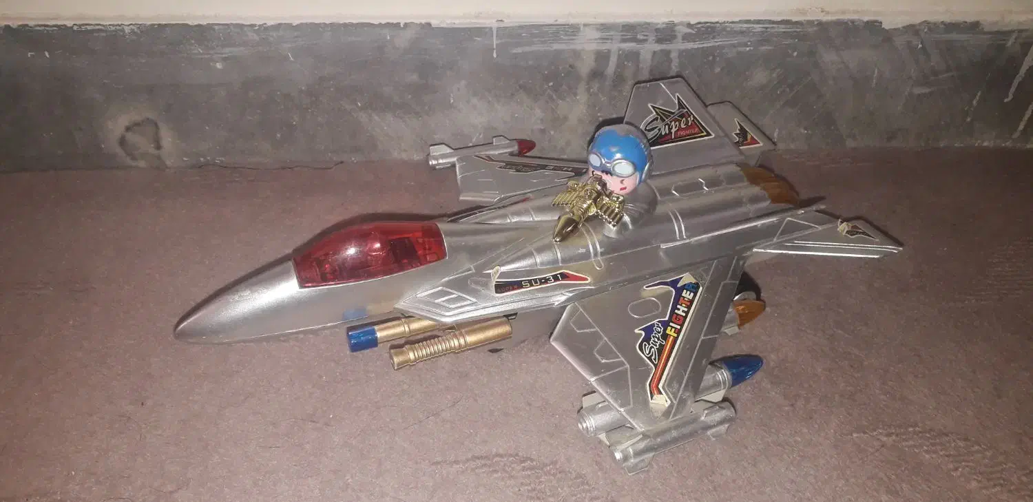 اسباب بازی خارجی|اسباب‌بازی بچه|مشهد, شریف|دیوار