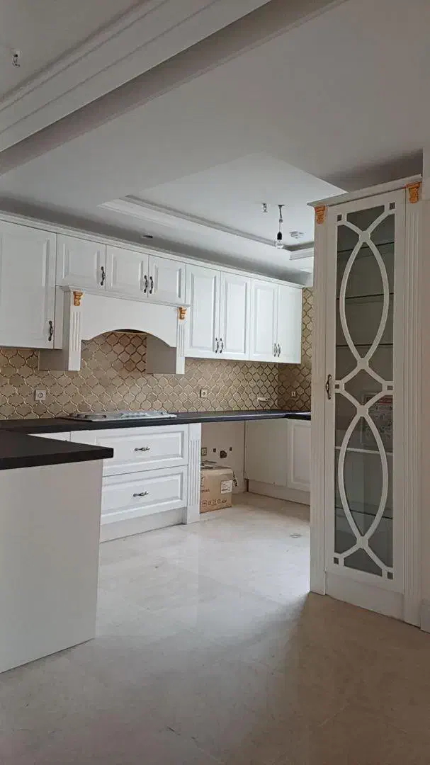 ۱۲۳متر ۳ خوابه مرزداران *بسیار شیک*فروشنده واقعی *|فروش آپارتمان|تهران, شهرک آزمایش|دیوار