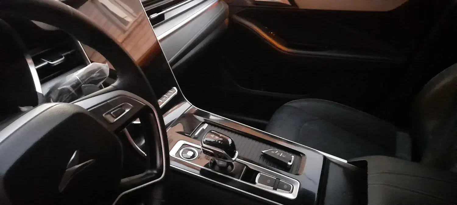 kmc j7 مدل ۱۴۰۳|خودرو سواری و وانت|اردبیل, |دیوار