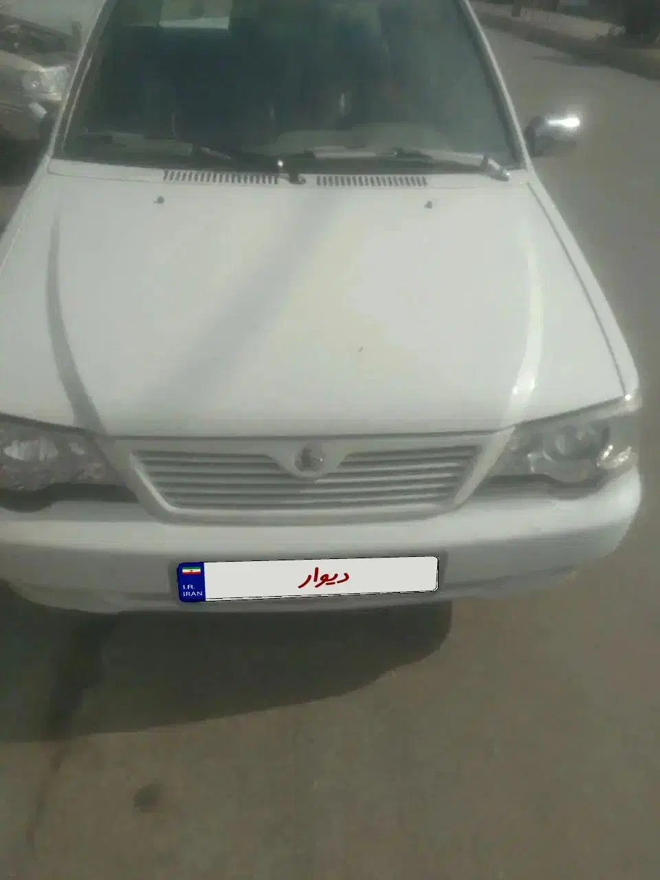 پرایدا|خودرو سواری و وانت|سبزوار, کاشفی شمالی (دادگستری)|دیوار