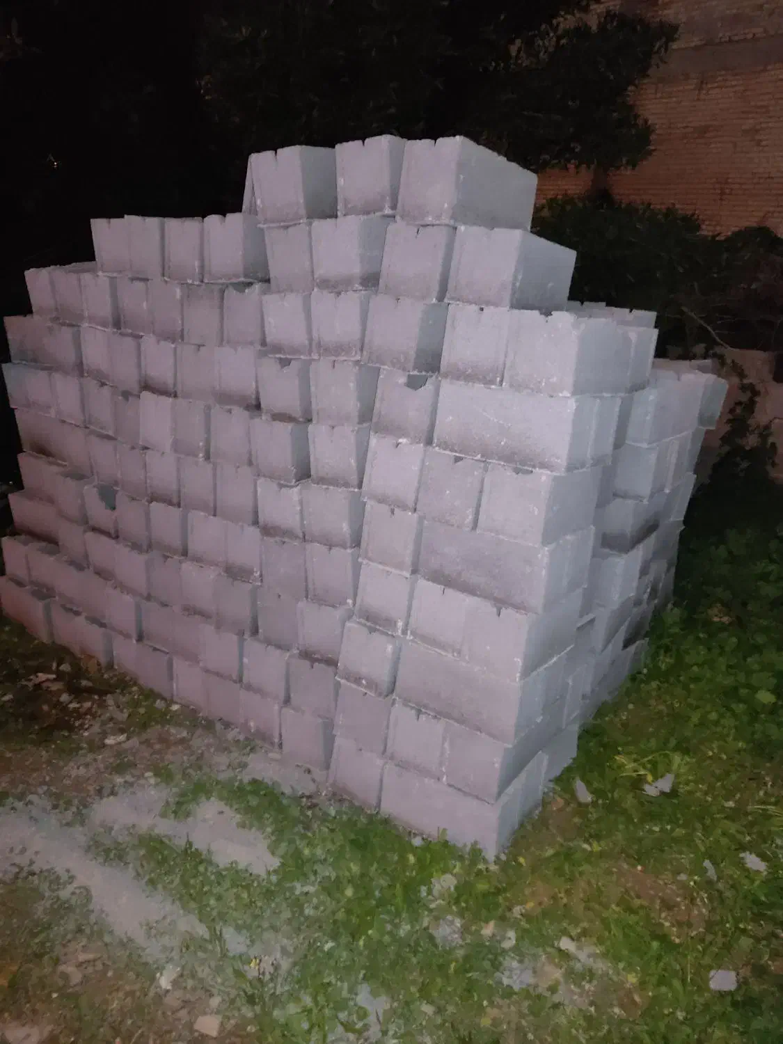 بلوک|عمده‌فروشی|بهبهان, |دیوار