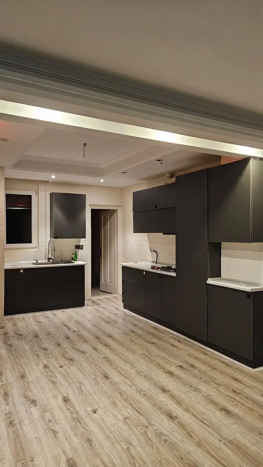 ۲۲۰ متر دوبلکس در فرمانیه شرقی / حتی مجرد