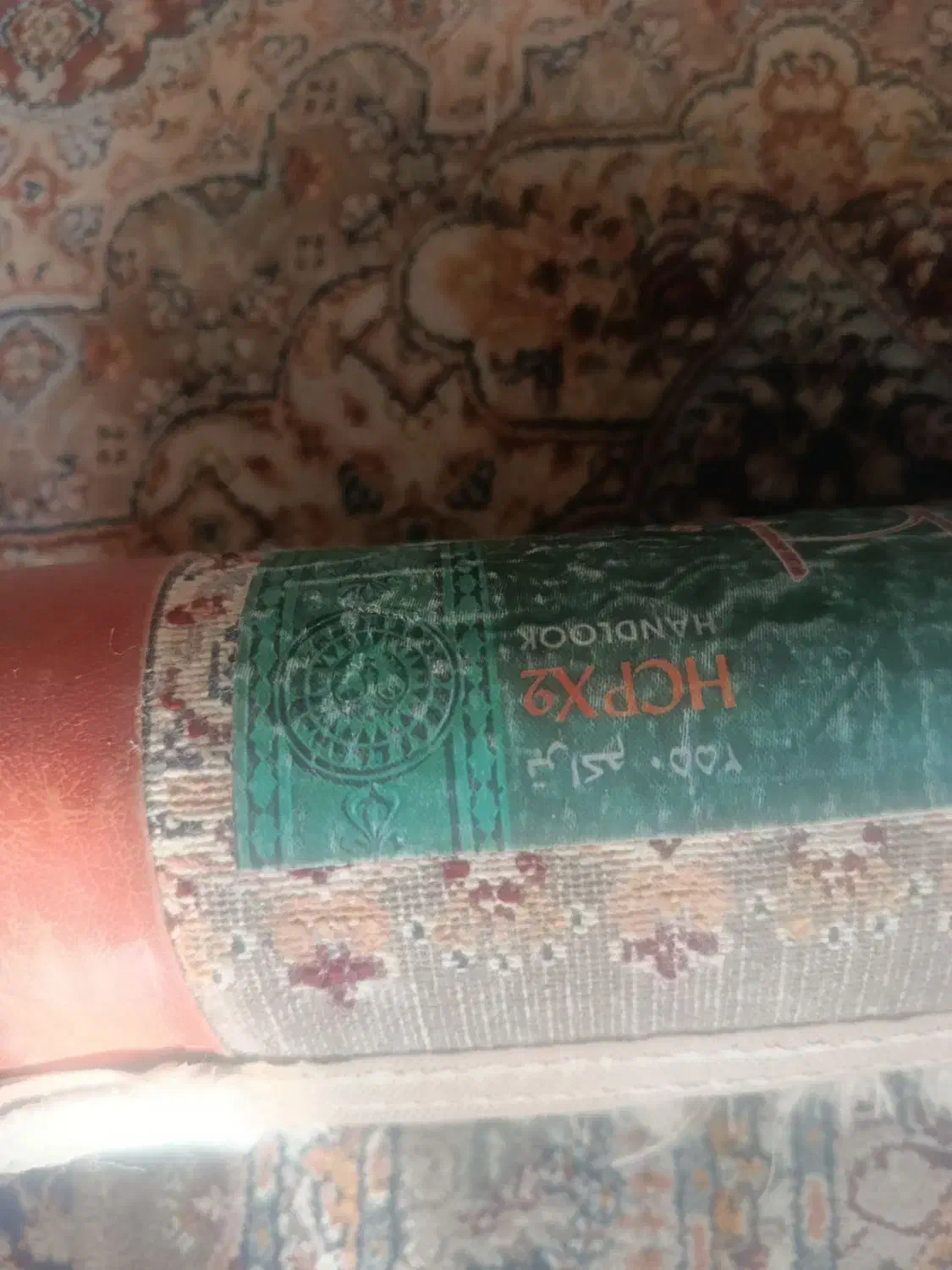 فرش نخ...|فرش|شیراز, تندگویان|دیوار