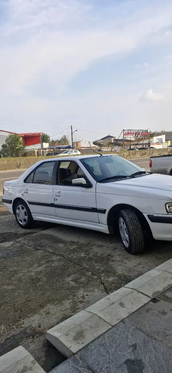 xu7p 1401|خودرو سواری و وانت|پره‌سر, |دیوار