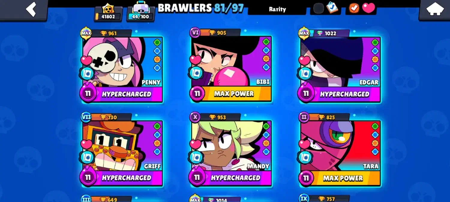 براول استارز|کنسول، بازی ویدئویی و آنلاین|یاسوج, |دیوار