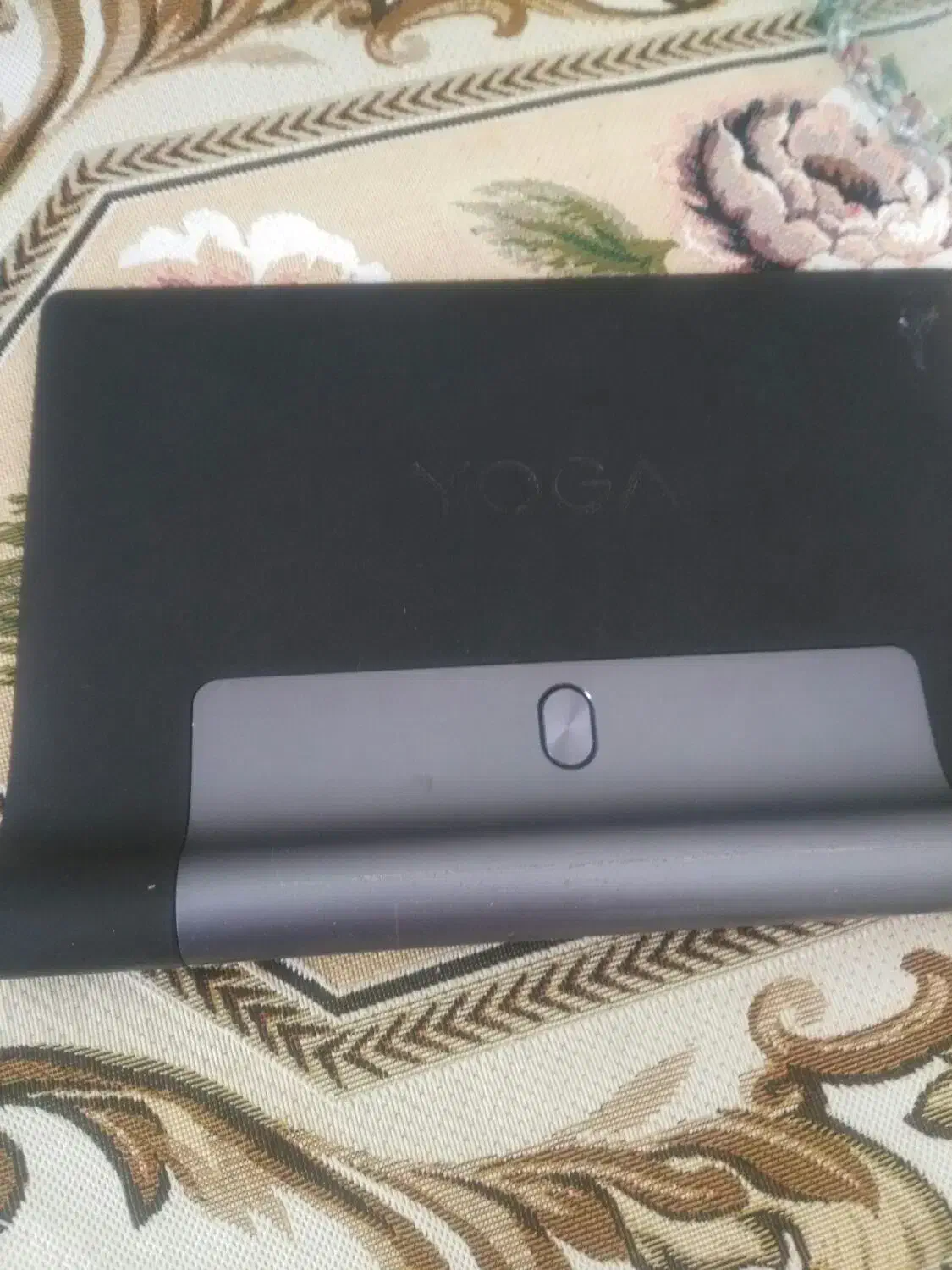 تبلت لنوا|تبلت|تهران, آهنگ|دیوار