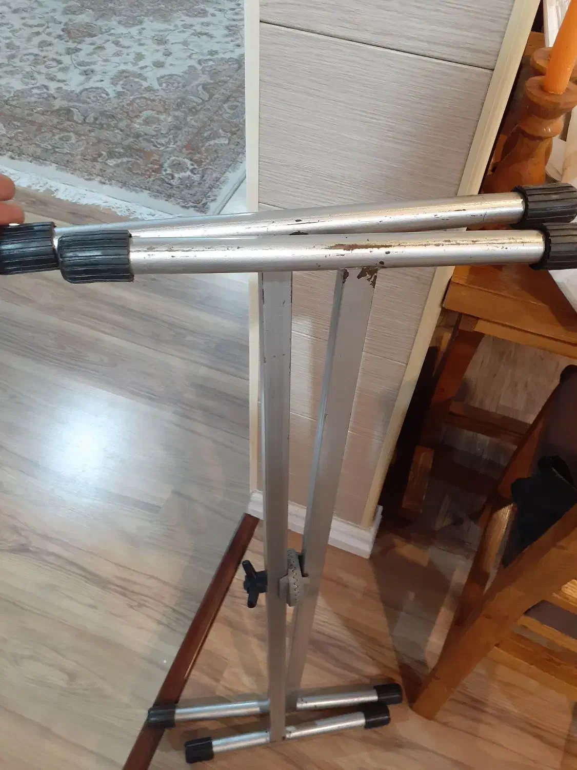 ارگ اورال KX1 oral|پیانو، کیبورد، آکاردئون|بندر انزلی, معلم|دیوار