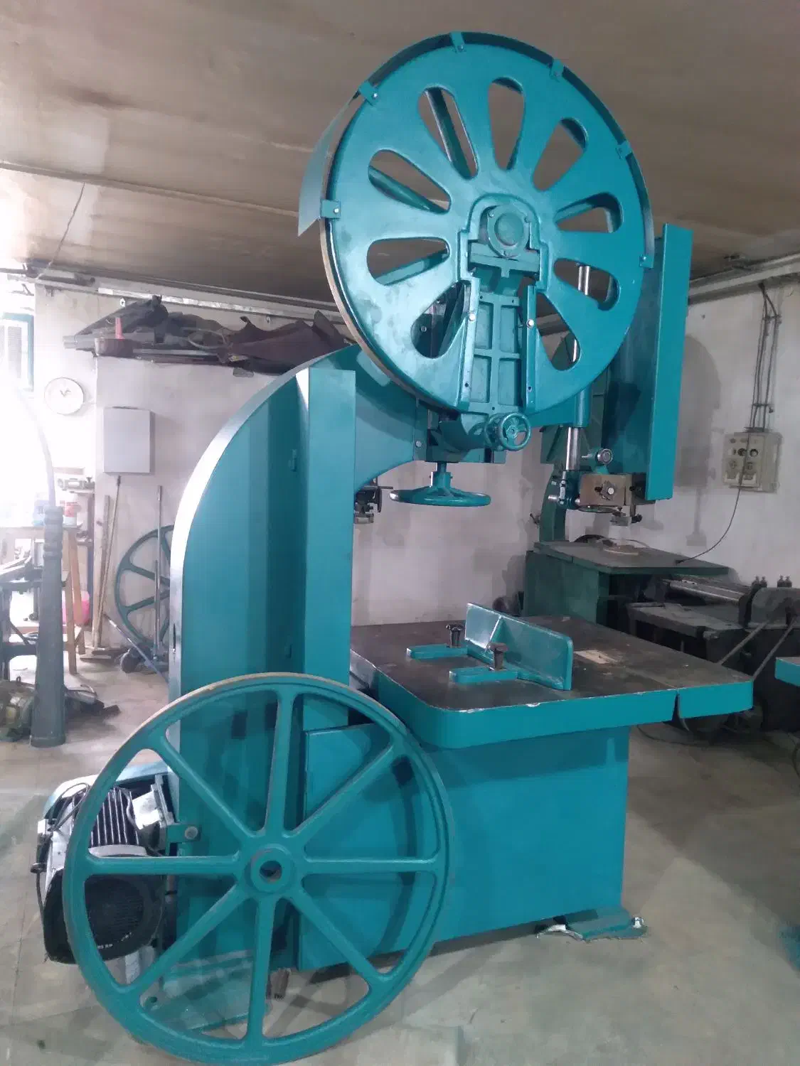 دستگاه های نجاری|ماشینآلات صنعتی|پردیس, شهرک صنعتی خرمدشت فاز ۷|دیوار