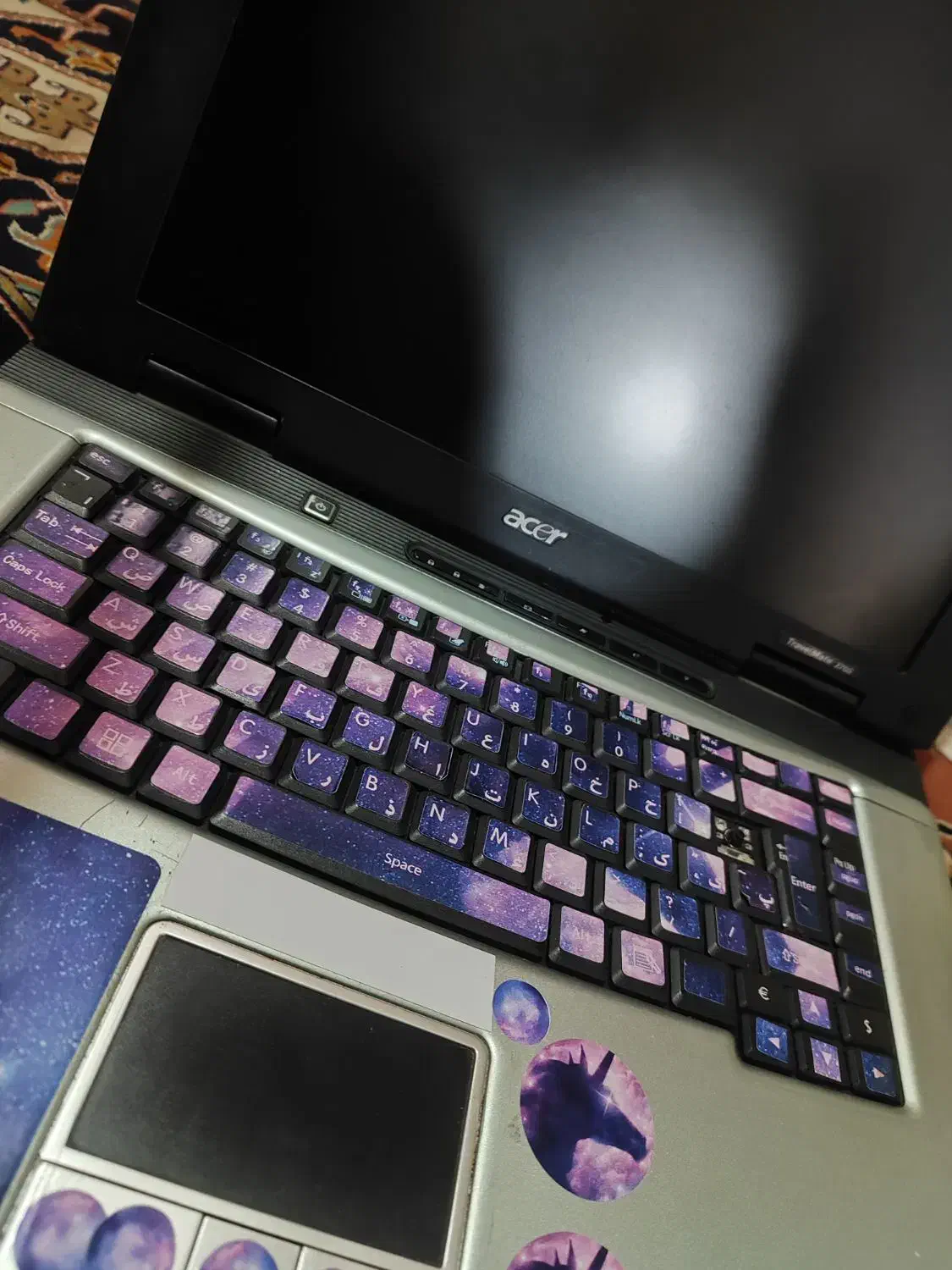 لپ تاپ|رایانه همراه|کرج, حصار سرجوب|دیوار