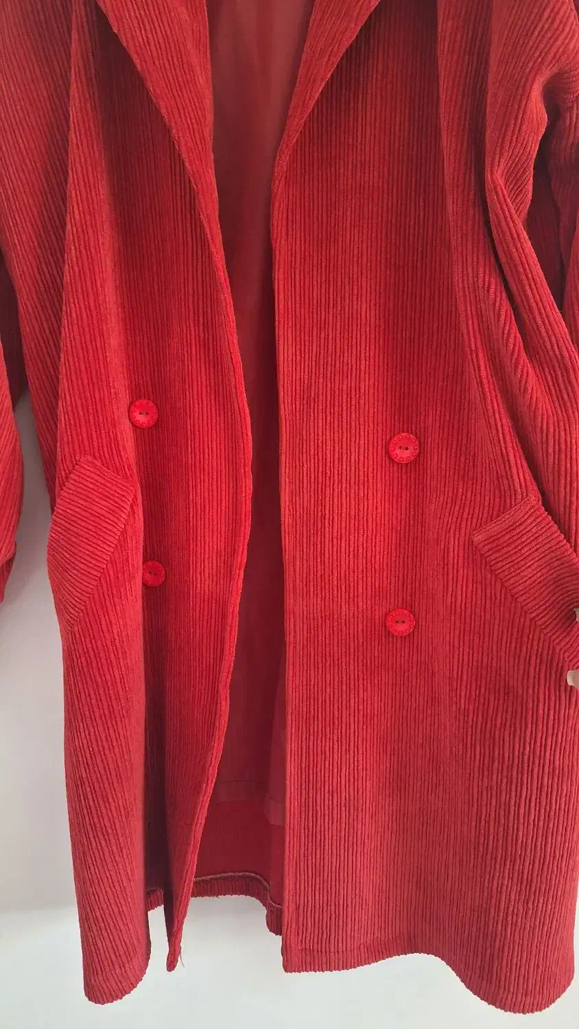 بارانی کبریتی|لباس|تبریز, |دیوار