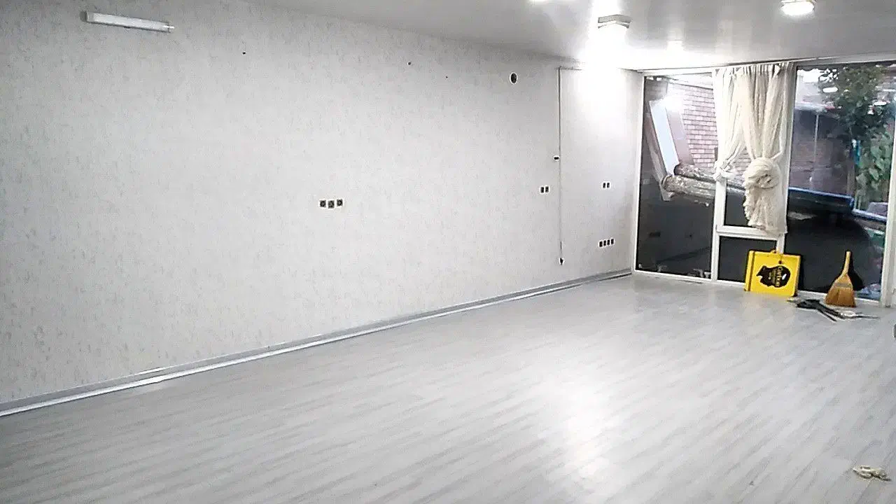 کاغذ دیواری کفپوش کناف کمد کابینت نقاشی|خدمات پیشه و مهارت|اصفهان, بهارستان|دیوار