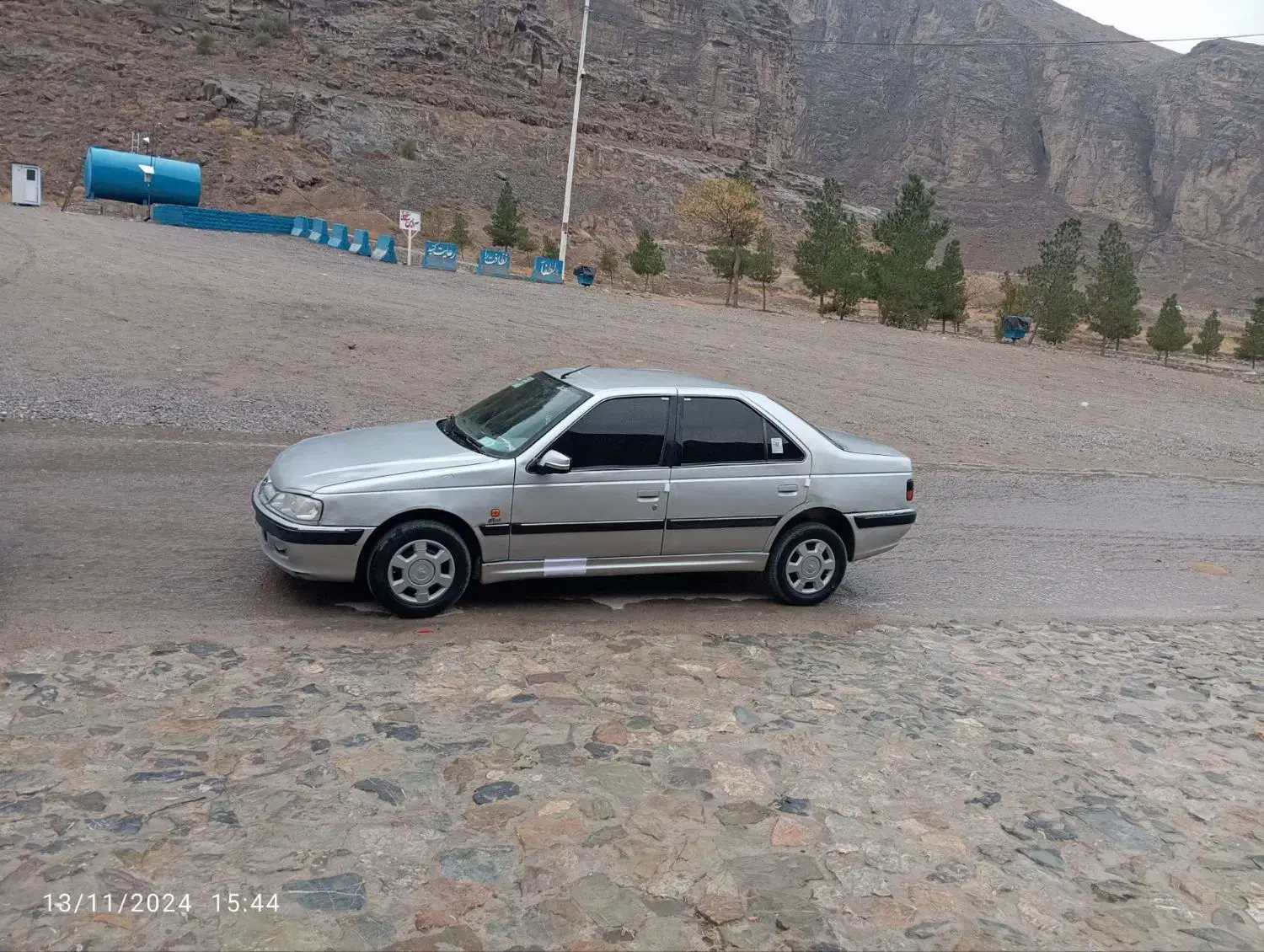 پژوپارس ساده مدل85|خودرو سواری و وانت|ایرانشهر, |دیوار