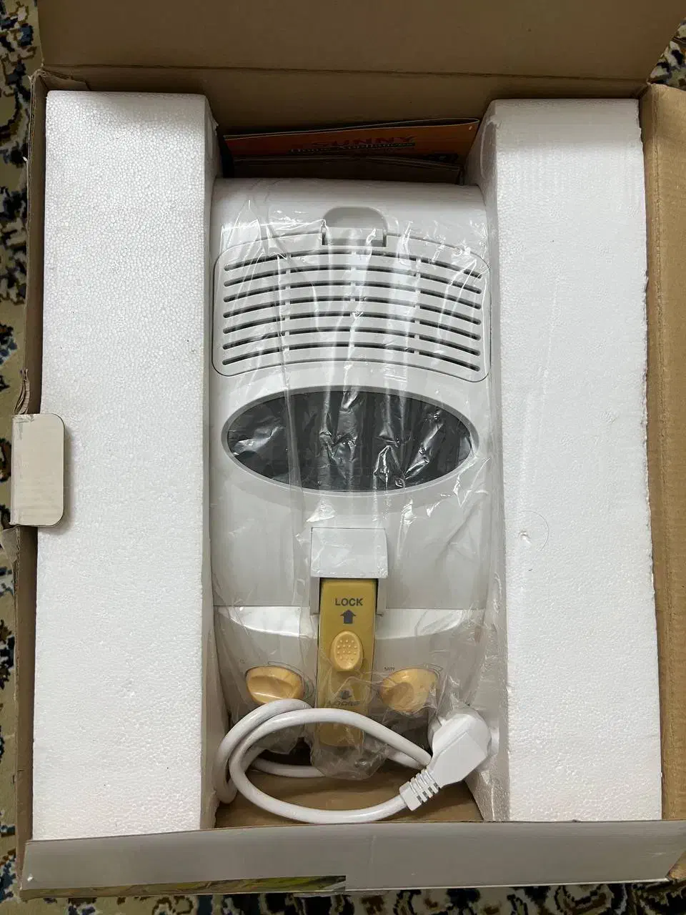 سرخ کن SUNNY|اجاق گاز و لوازم برقی پخت‌وپز|بابل, |دیوار