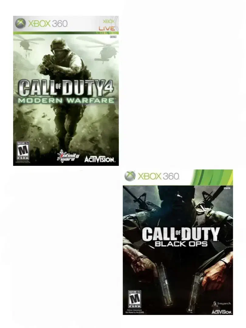 ۶۰ عدد بازی xbox360 معروف|کنسول، بازی ویدئویی و آنلاین|اهواز, زیتون کارمندی|دیوار