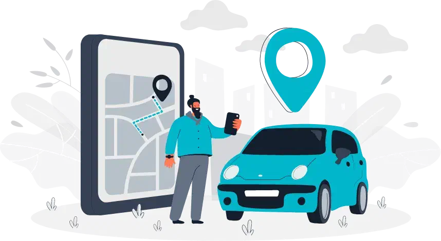 تاکسی دربستی بین شهری(تمام ایران)|خدمات حمل و نقل|کرج, گوهردشت|دیوار