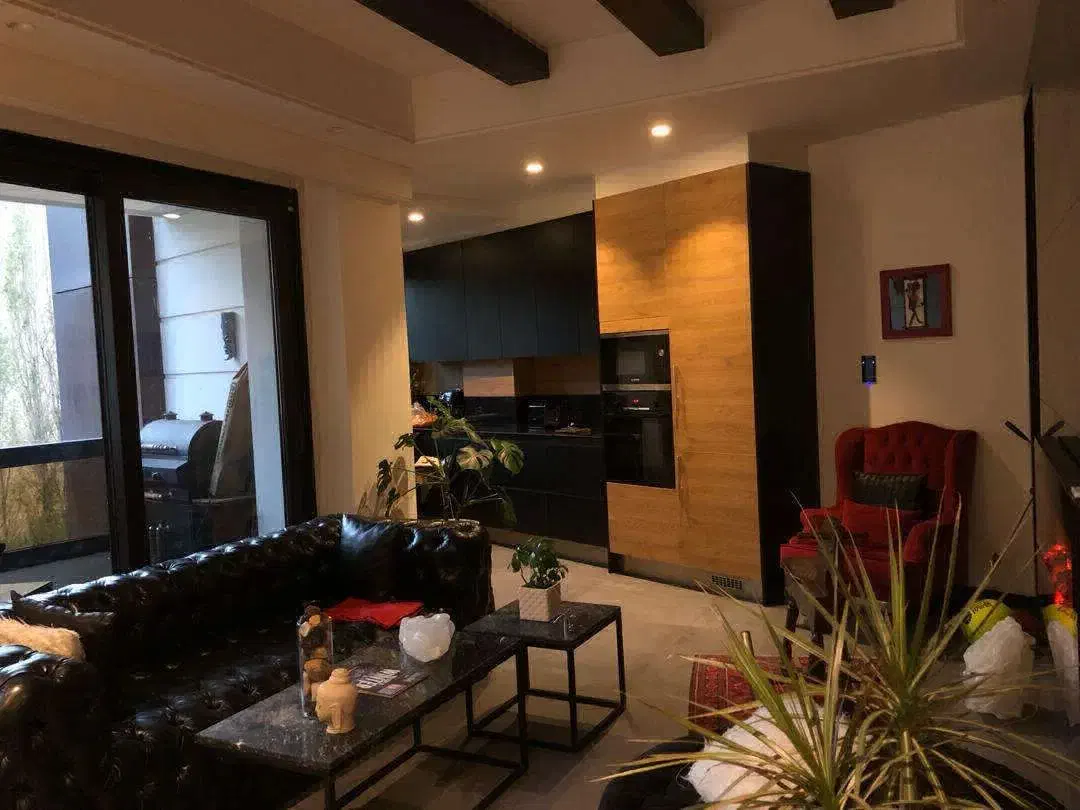 آپارتمان/فول امکانات/دربندسر OUSHAN VILLA|اجارهٔ آپارتمان|شمشک, |دیوار