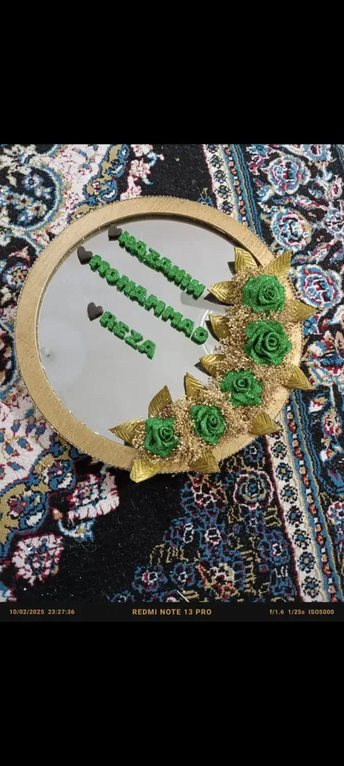 حنای عروس|صنایع دستی و سایر لوازم تزئینی|بندر کنگان, |دیوار