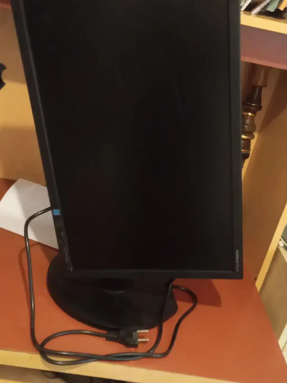 مانیتور|رایانه رومیزی|گرمدره, |دیوار