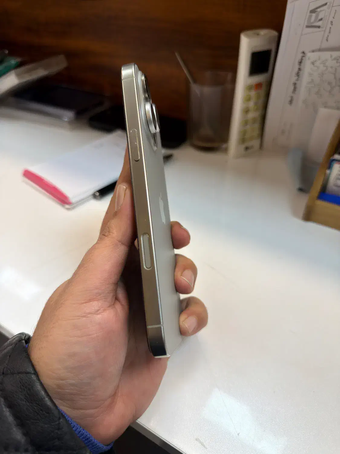 آیفون ۱۶ پرو مکس|موبایل|بیرجند, |دیوار