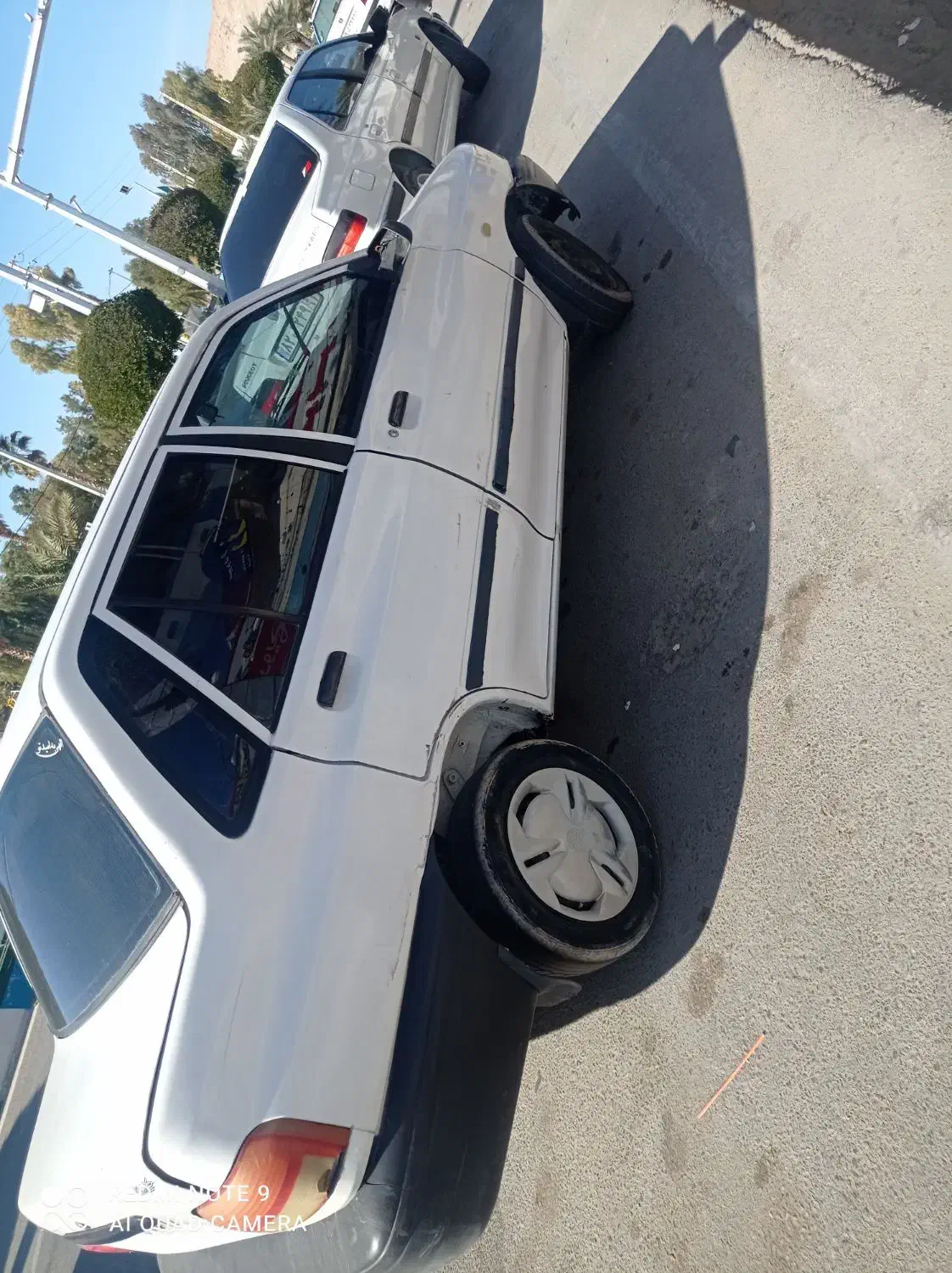 پراید131|خودرو سواری و وانت|بیرم, |دیوار